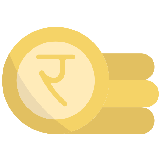 동전 Generic Flat icon