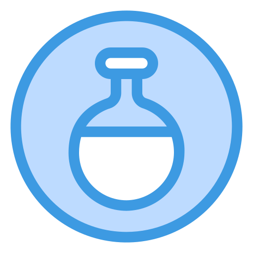 Potion Generic Blue icon