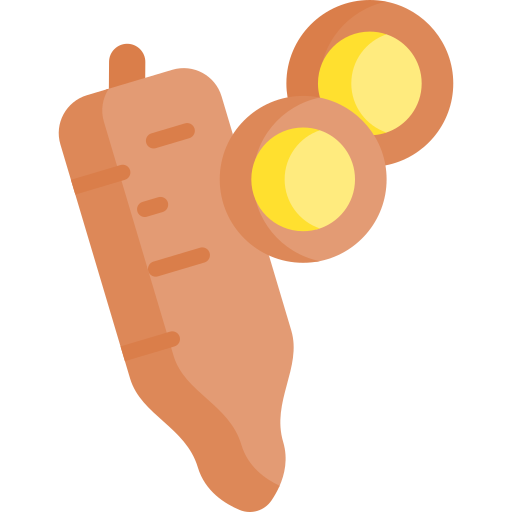 Yucca Special Flat icon