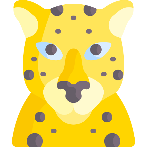 jaguar Special Flat icono