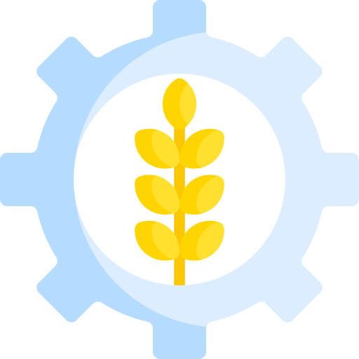 Agronomy Special Flat icon