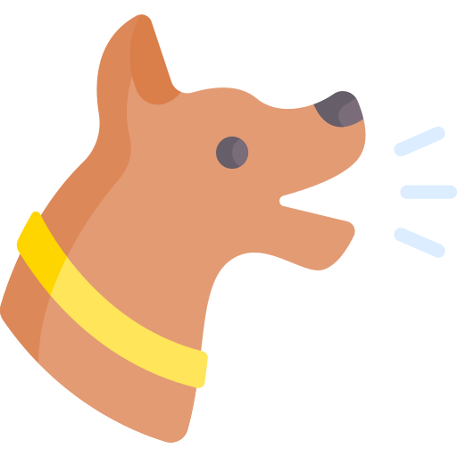 Bark Special Flat icon