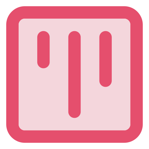 planke Generic Outline Color icon