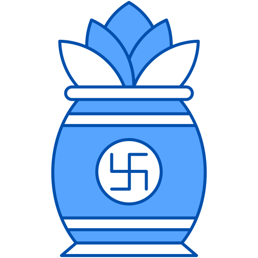 クンブ・カラッシュ Generic Blue icon
