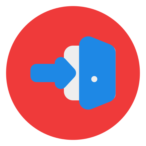 로그인 Generic Flat icon