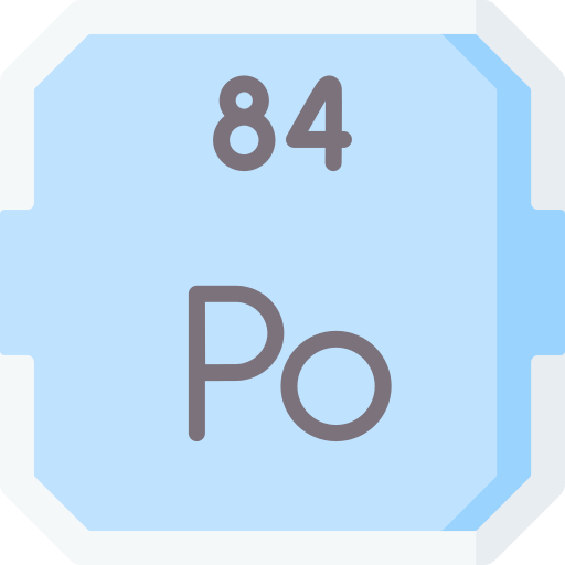 polonio Special Flat icono