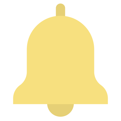 klingel Generic Flat icon