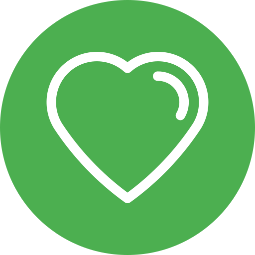 liebe Generic Circular icon