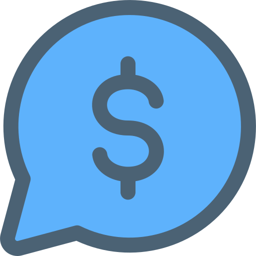 geld Generic Fill & Lineal icon