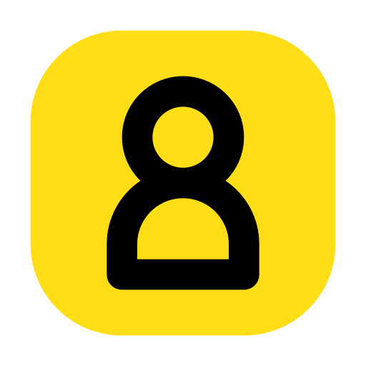 프로필 Generic Flat icon
