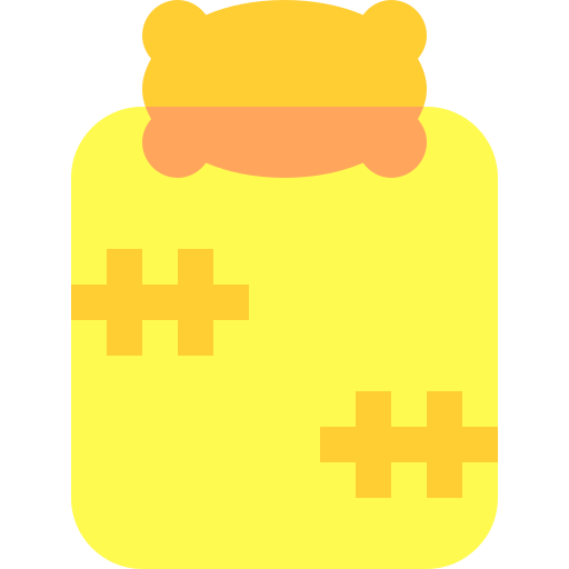 毛布 Basic Sheer Flat icon