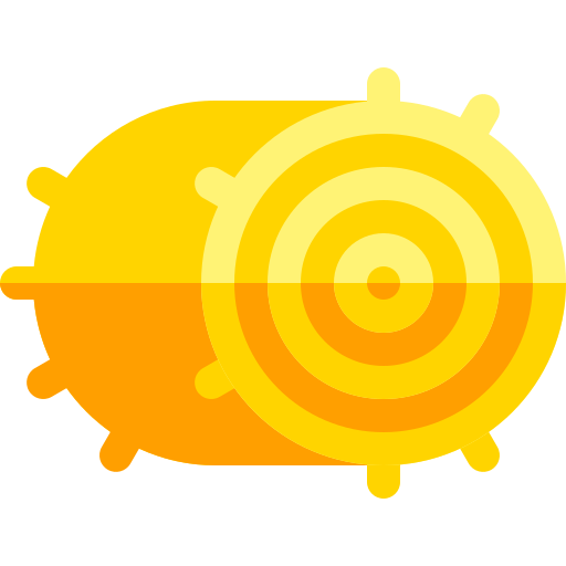 heuhaufen Basic Rounded Flat icon