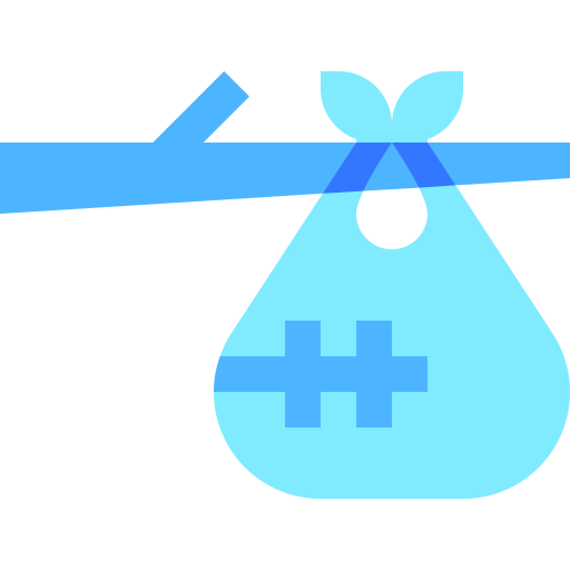 難民 Basic Sheer Flat icon