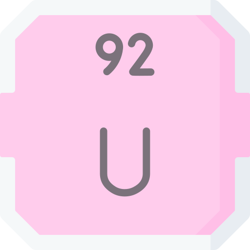 uranio Special Flat icona