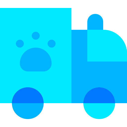 ambulanz Basic Sheer Flat icon