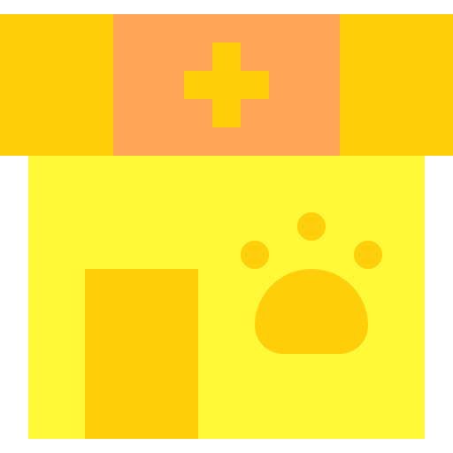 klinik Basic Sheer Flat icon