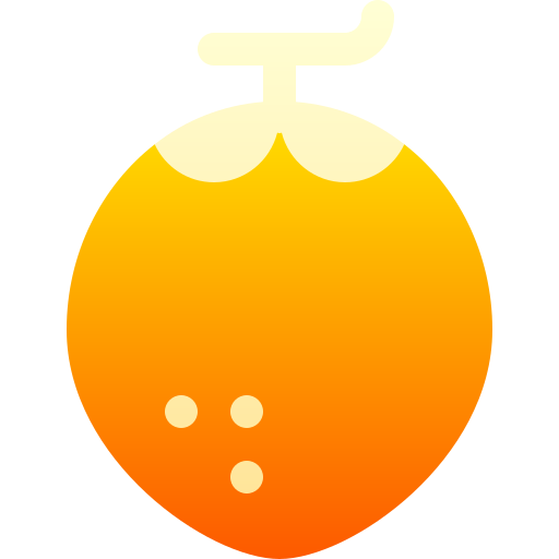 coco Basic Gradient Gradient icono
