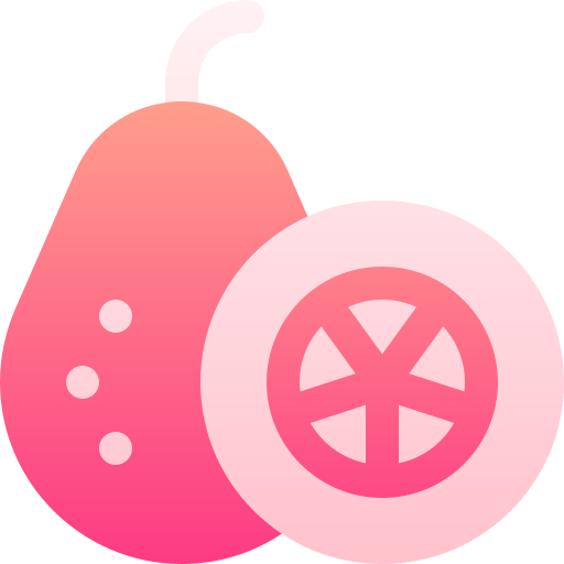 kumquat Basic Gradient Gradient icon