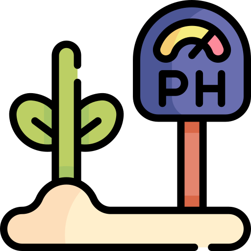 Ph Kawaii Lineal color icon