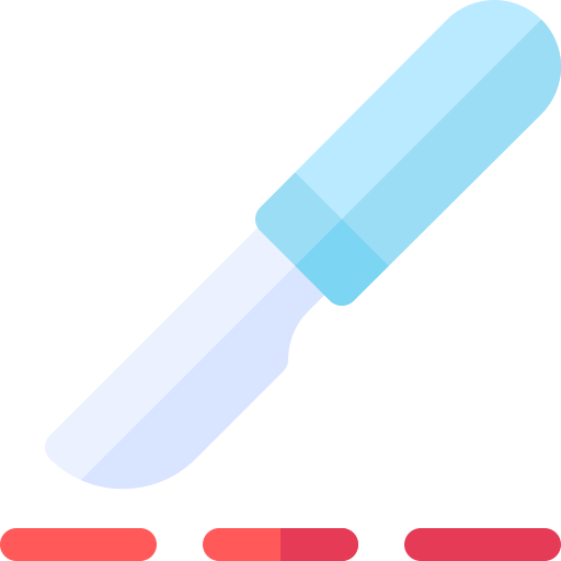 sterilisation Basic Rounded Flat icon