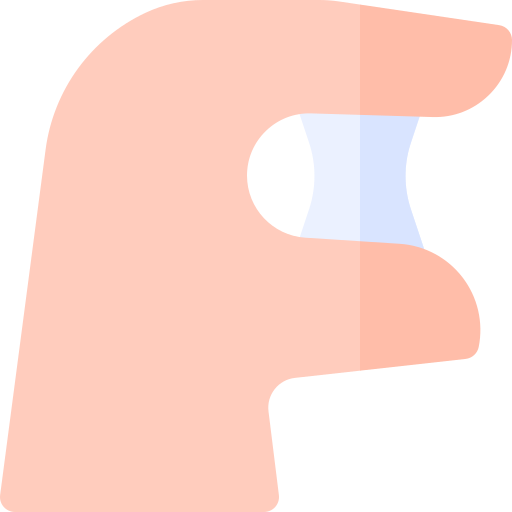 Mucus Basic Rounded Flat icon