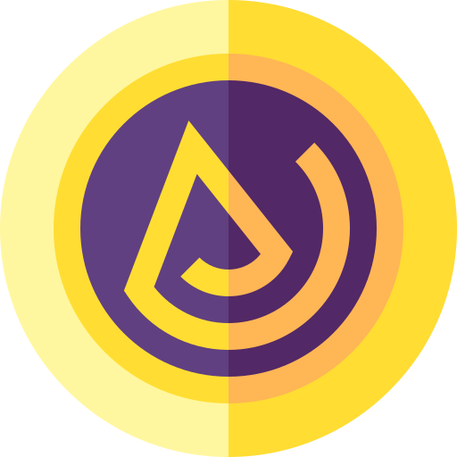 askese Basic Straight Flat icon