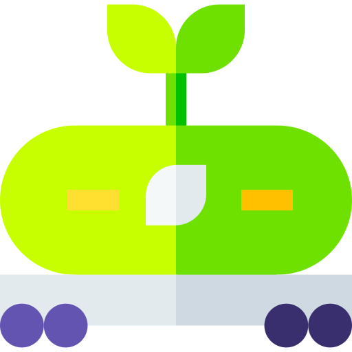 panzer Basic Straight Flat icon