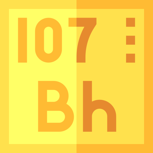 bohrium Basic Straight Flat Icône