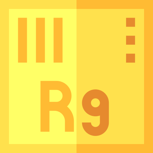 roentgenio Basic Straight Flat icono