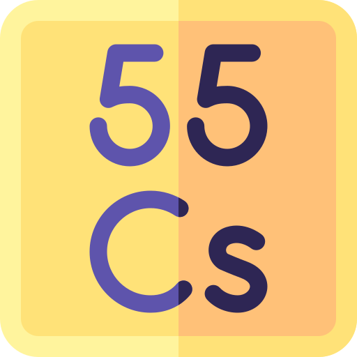cäsium Basic Rounded Flat icon