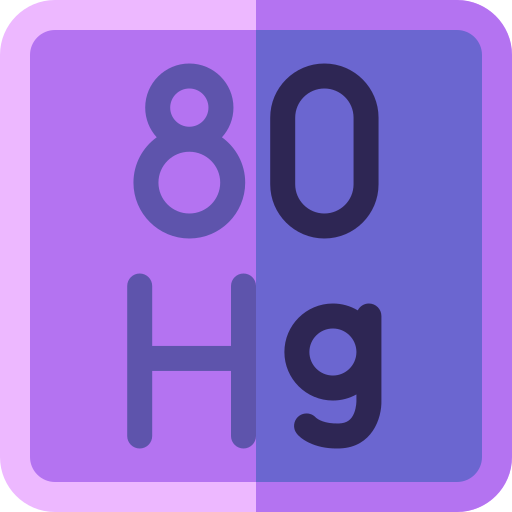 quecksilber Basic Rounded Flat icon