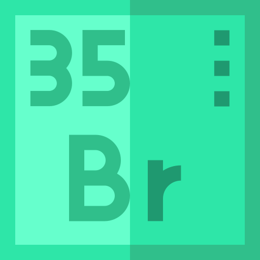 브롬 Basic Straight Flat icon