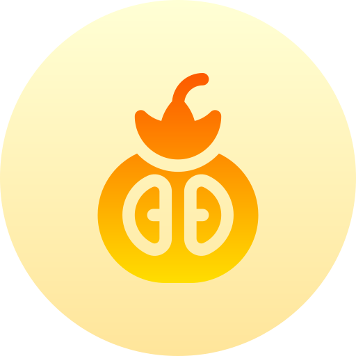 tomate Basic Gradient Circular icon