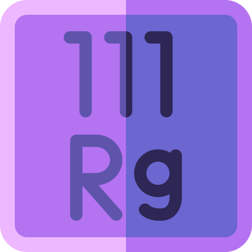 roentgenio Basic Rounded Flat icono