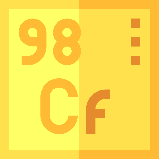 kaliforn Basic Straight Flat ikona