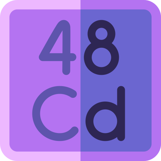 Cadmium Basic Rounded Flat icon