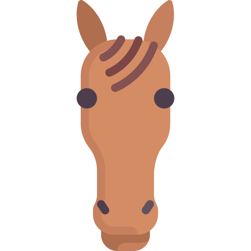 cavallo Special Flat icona