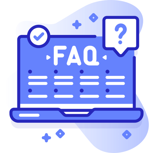 Faq Special Ungravity Lineal icon