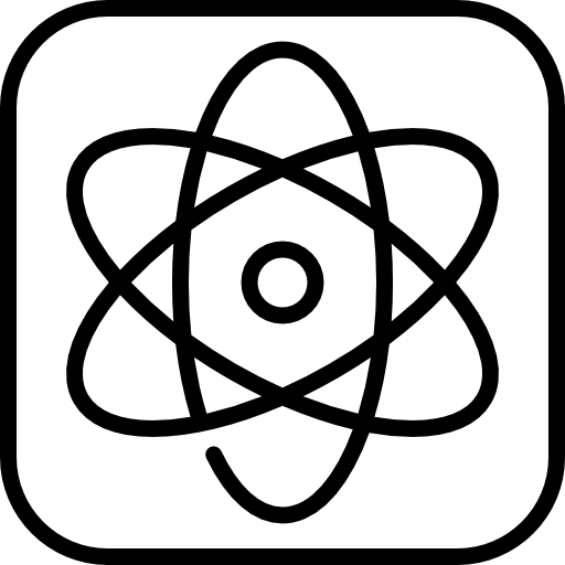 물리학 Special Lineal icon