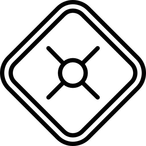 símbolo Special Lineal icono