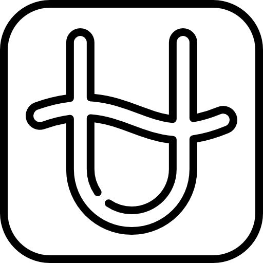logogramma Special Lineal icona