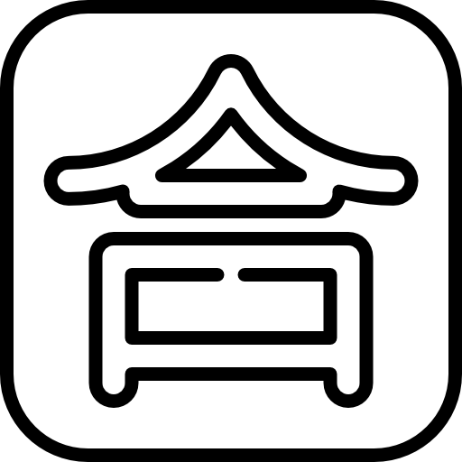 logogram Special Lineal ikona