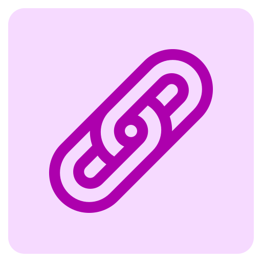 Connect Generic Square icon