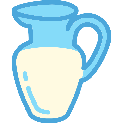 latte Generic Mixed icona