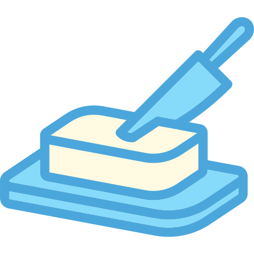 Butter Generic Mixed icon