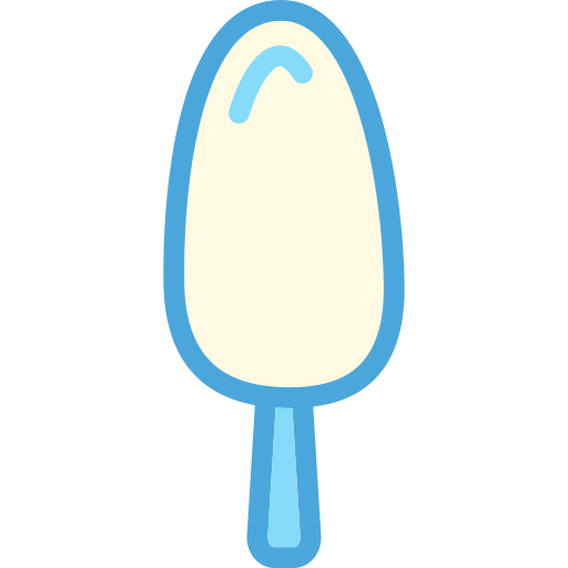 gelato Generic Mixed icona