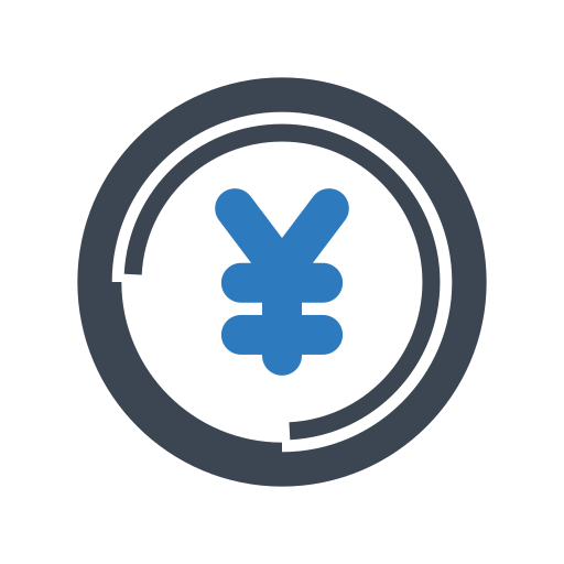Yens Generic Blue icon