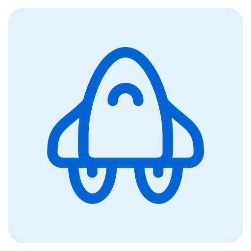 Launch Generic Square icon