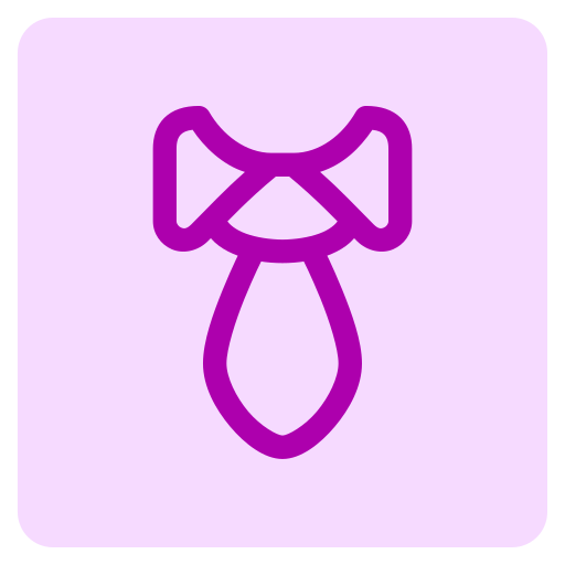 Tie Generic Square icon