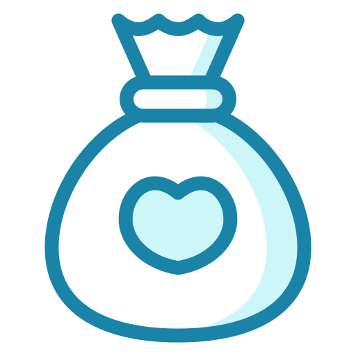 Dowry Generic Blue icon